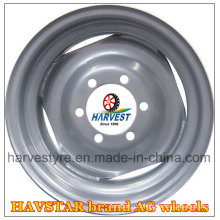 Steel Wheels for Agricultural Tractor (DW20X38)